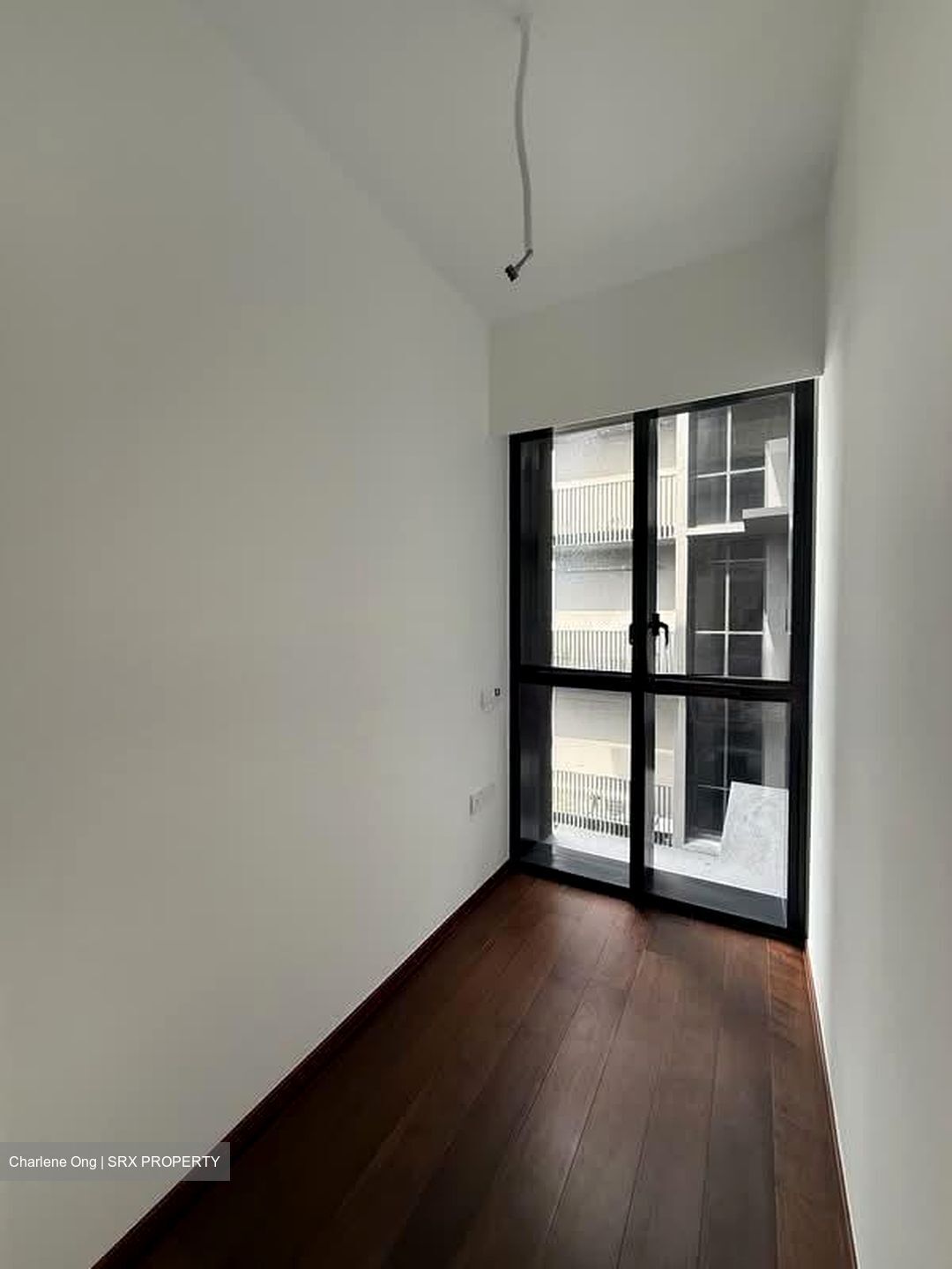 Lentor Modern (D26), Apartment #532186941